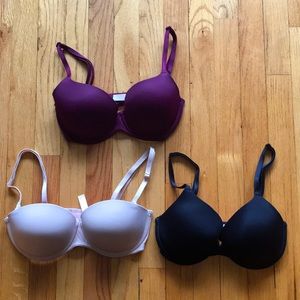 Victoria’s Secret Bras